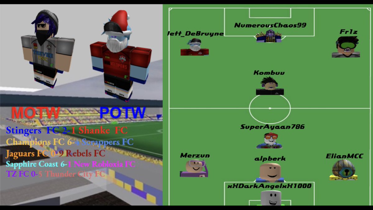 Stingers Fc Stingersfc Twitter - stingers fc stingersfc twitter fc roblox roblox Stingers Fc Stingersfc Twitter - fc roblox roblox