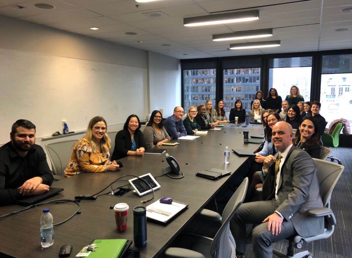 On behalf of the PBDE WIL Committee,we would like to give a huge thank you to all our mentors &amp; mentees that participated and supported in our first ever PBDE WIL Speed Mentoring event! <a href="/MDBrunette_TD/">Mike Brunette</a>
<a href="/dom_tor/">DOMinika G.</a> <a href="/Amna_TB/">Amna Tariq-Buchholz</a> <a href="/AnNa_TaNatMis/">Anna T.</a>
@HumairaF_TD 
🤗 #PBDEWIL #weCANweWIL