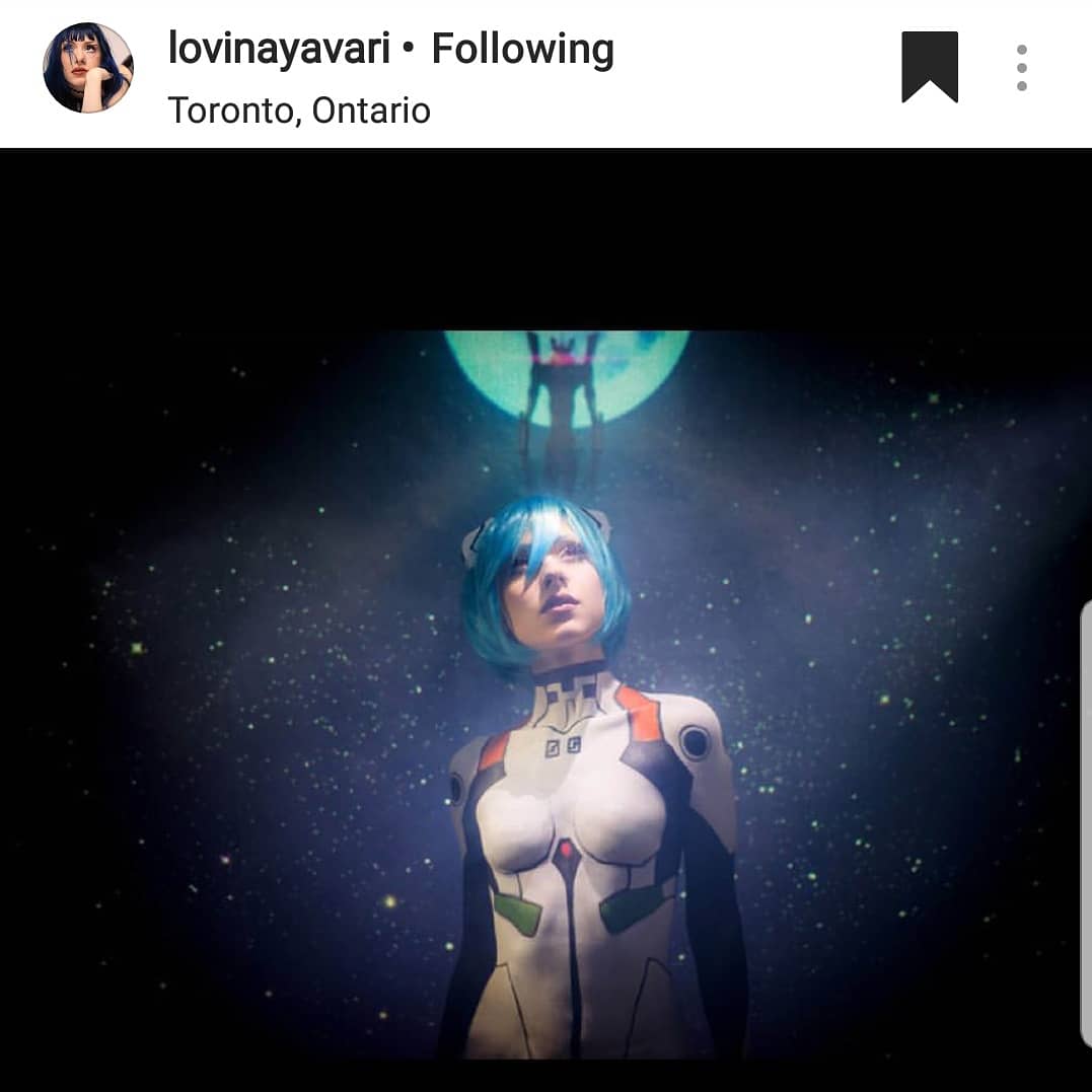 MarshComics's tweet photo. #SHEcember day 3 inspired by this image from @lovinayavari on Instagram #SHEcember2018 https://t.co/hhdzEQxxTd
