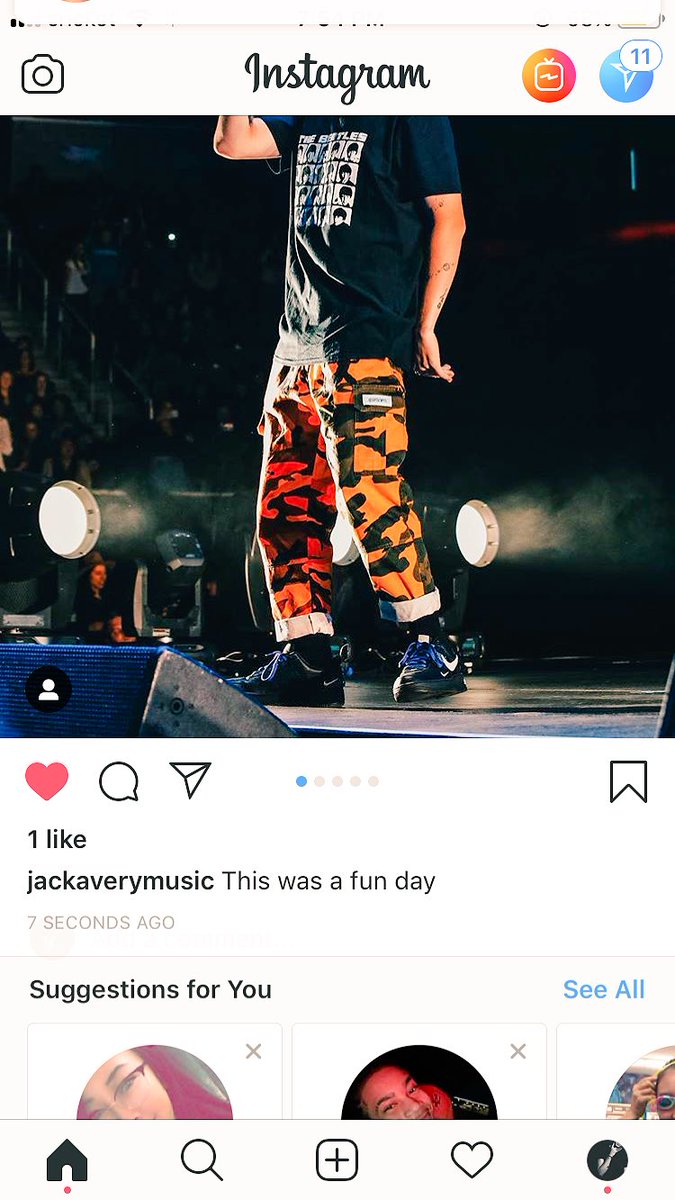 Im early lol , nice pants