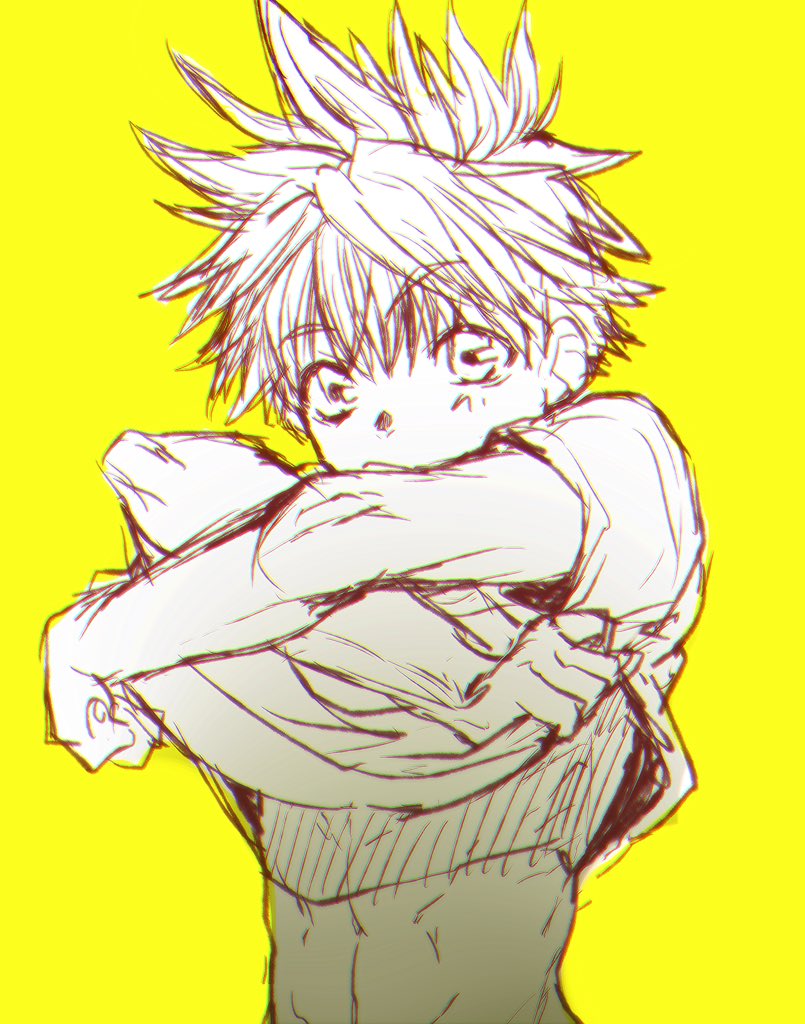 「最遊記 落書き
三蔵一行 お着替えシリーズ 」|櫟のイラスト