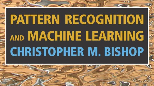 bishop pattern recognition