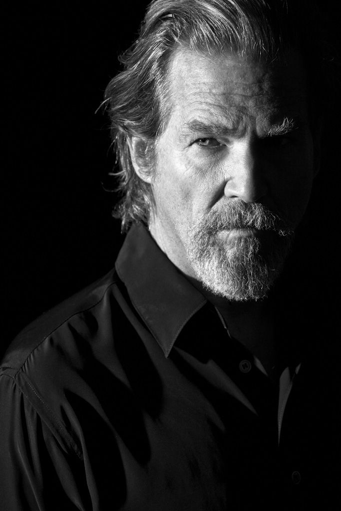 Happy birthday, Jeff Bridges! 