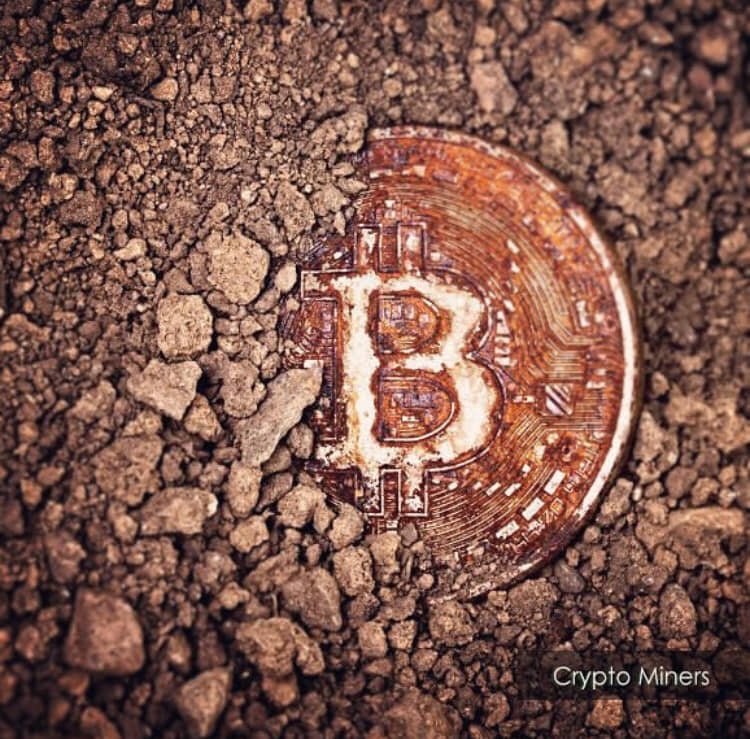 Hashbyte_mining tweet picture