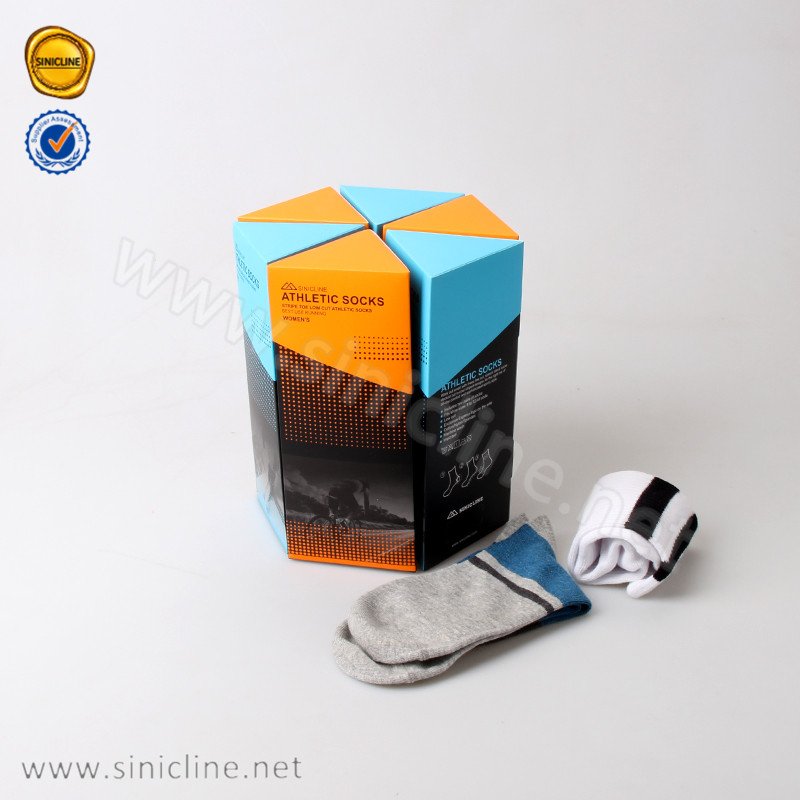 SiniclineE's tweet photo. We create a strategic packaging solution for sock that allowed consumers to identify the product among all the others on the shelves.#packagingsolution#brandingsolution#paperbox https://t.co/NrgG7ly3Yg