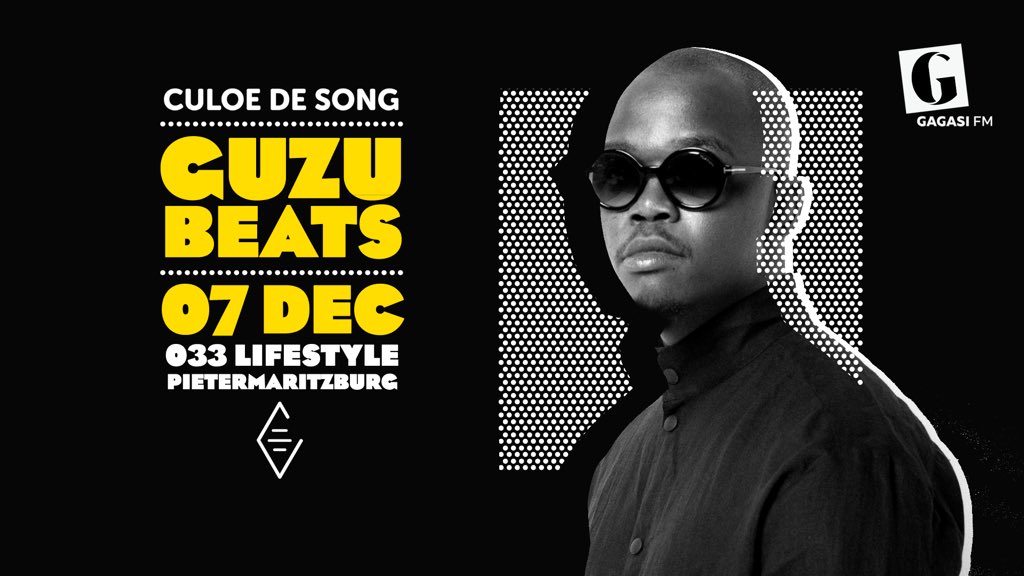 Pietermaritzburg 🇿🇦🙏🏾❤️ ... all night long this Friday! <a href="/033lifestyle/">033 Lifestyle</a>