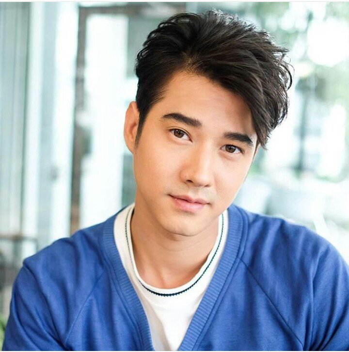 Happy birthday, Mario Maurer ^_^!! 