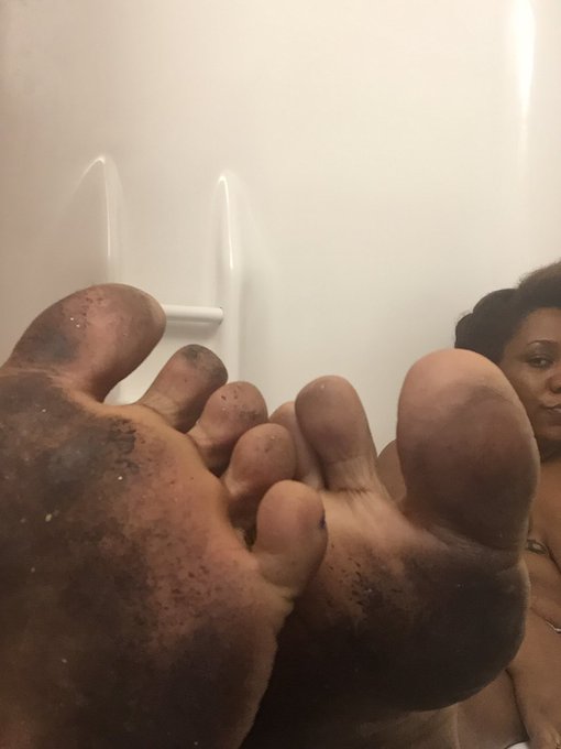 These #dirtyfeet of Mine desperately needed this #bathtime after a LONG day with a few #submissivemen<a href="/tag/dirtyfeet"class="tags">#dirtyfeet</a><a href="/tag/bathtime"class="tags"><span>#bathtime</span></a><a href="/tag/bubblebath"class="tags"><span>#bubblebath</span></a><a href="/tag/selfcare"class="tags"><span>#selfcare</span></a><a href="/tag/footworship"class="tags"><span>#footworship</span></a><a href="/tag/footfetishnation"class="tags"><span>#footfetishnation</span></a>