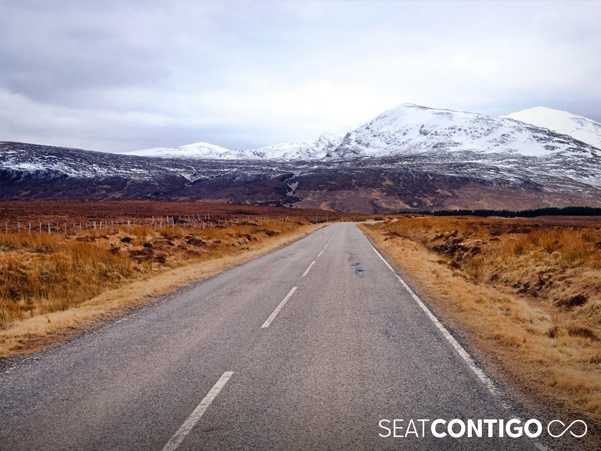 A veces lo inesperado ocurre, y en ese caso, puede que necesites ayuda con tu SEAT. Por eso, tu nuevo coche está cubierto las 24 horas al día, 365 días al año. Todo esto y mucho más es SEAT Contigo. CITA PREVIA: vigilsa.es/cita-taller/ #SEAT #Vigilsa
