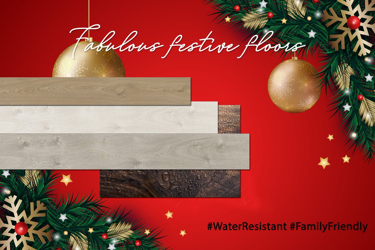 TopCarpets's tweet photo. Liberty, from The Designer Collection, is perfect for busy a home due to its water resistant and resilient qualities. Have a look at Liberty here: https://t.co/WTcptYGYrY

#FabulousFestiveFloors https://t.co/5X4vRnuhDE