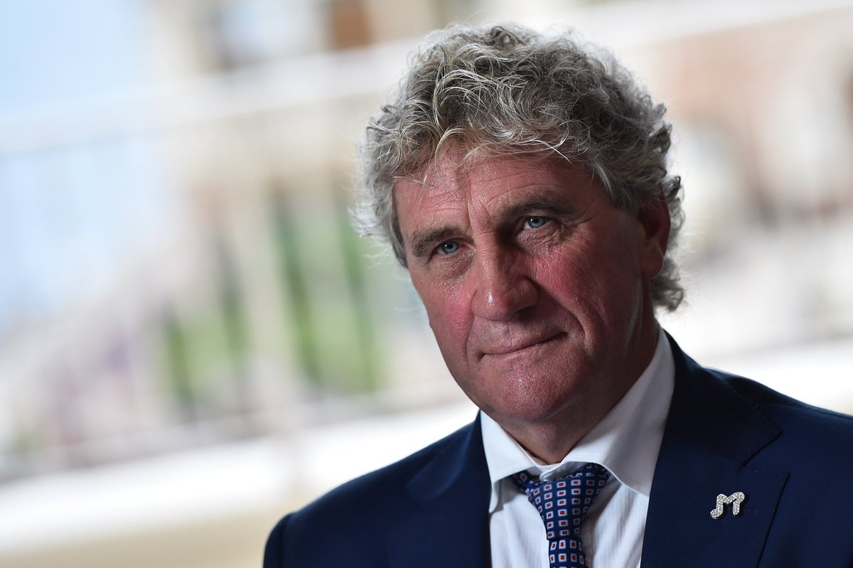 Eine Torwart-Legende von und wird heute 6 5 - Happy Birthday, Jean-Marie        