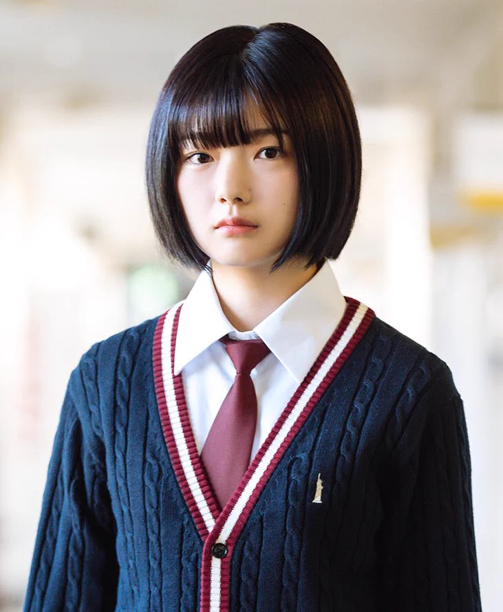 藤吉夏鈴　「ローソンオリジナルプロマイド」　欅坂46（櫻坂46）　2枚セット Dtj566tVYAAPR3O?format=webp&