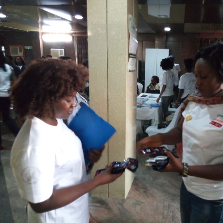 adeolaraj's tweet photo. What do you think happens when young people have easy access to condoms/contraceptives?
#FPYouth #FP4NaijaYouth #FP2020Progress #fpconference https://t.co/wK0APGUNzo