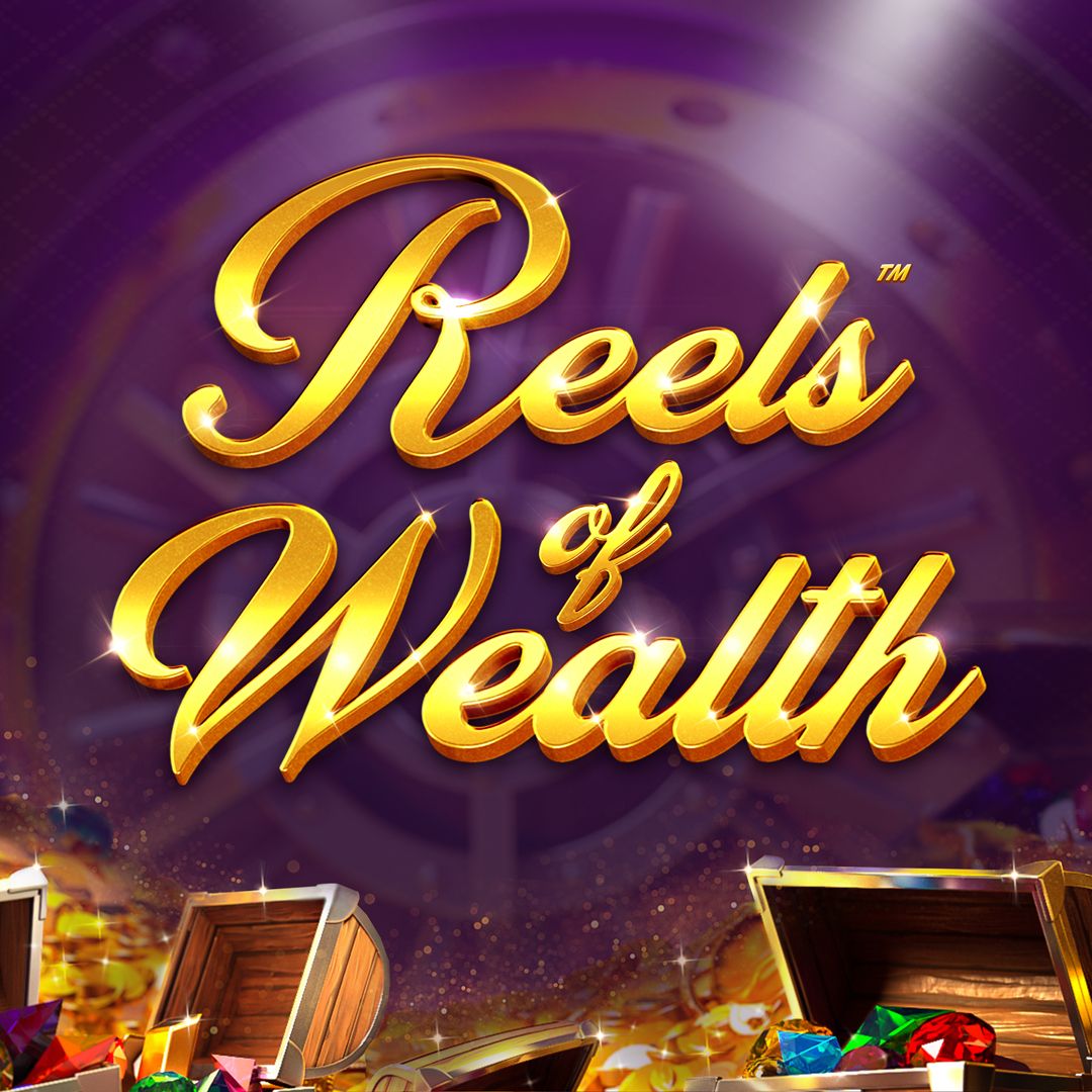 Jackpot_Fortune's tweet photo. REELS OF WEALTH  👉
✅4x Jackpots
✅Up to 25 free spins with Diamond wilds
✅Suitable to all players chasing the big win
Play it for fun: https://t.co/04wmzLPLHu https://t.co/csXzPyyf4B