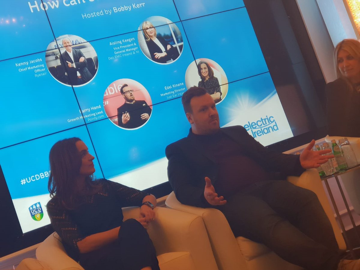 electric ireland just eat