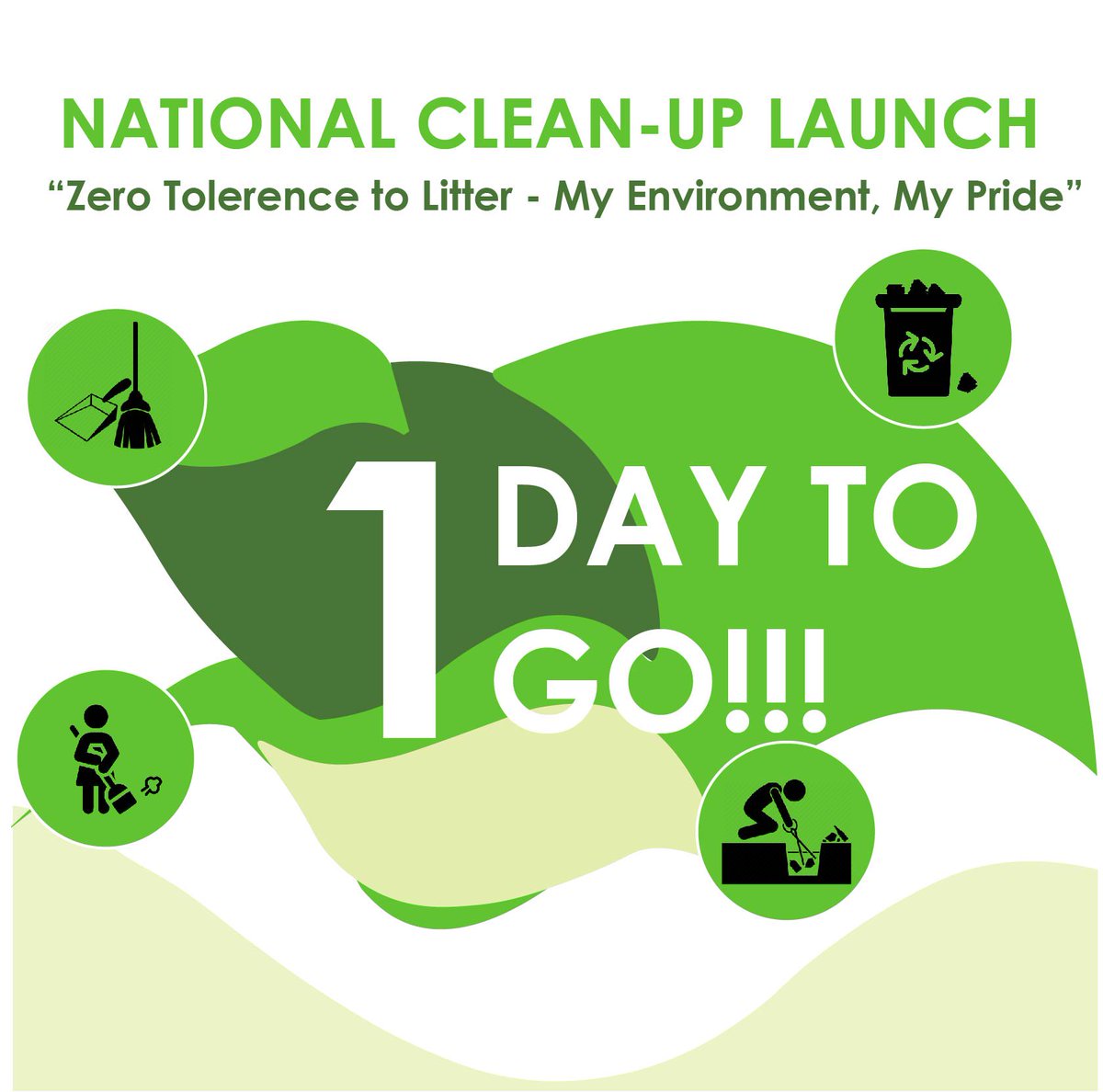 My Environment My Pride tweet media