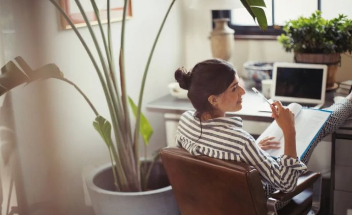 CityAM's tweet image. Why corporate flexibility will kill the 9-5 working week cityam.com/269821/kiss-go… #workinflow #ad