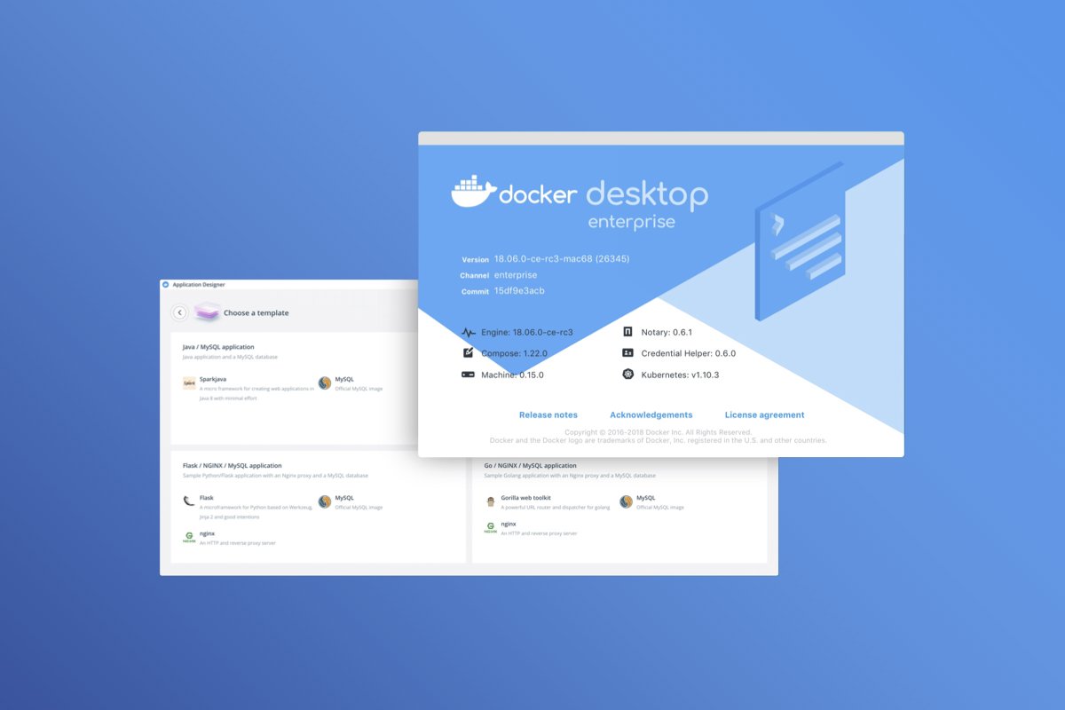 Raj Singh On Twitter: Learning How @docker For Mac