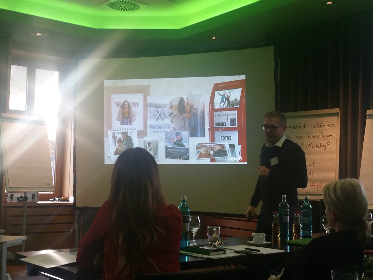 EINS – Content Marketing für alle tweet media