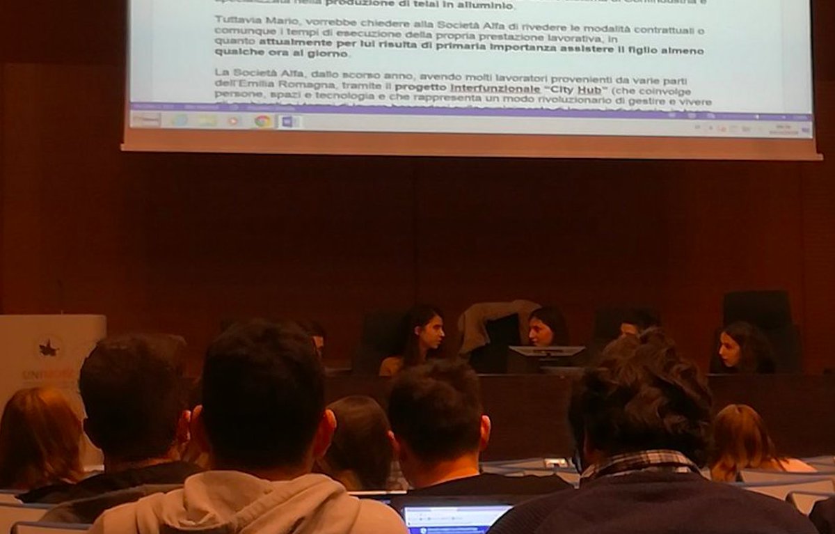 Michele Tiraboschi tweet media