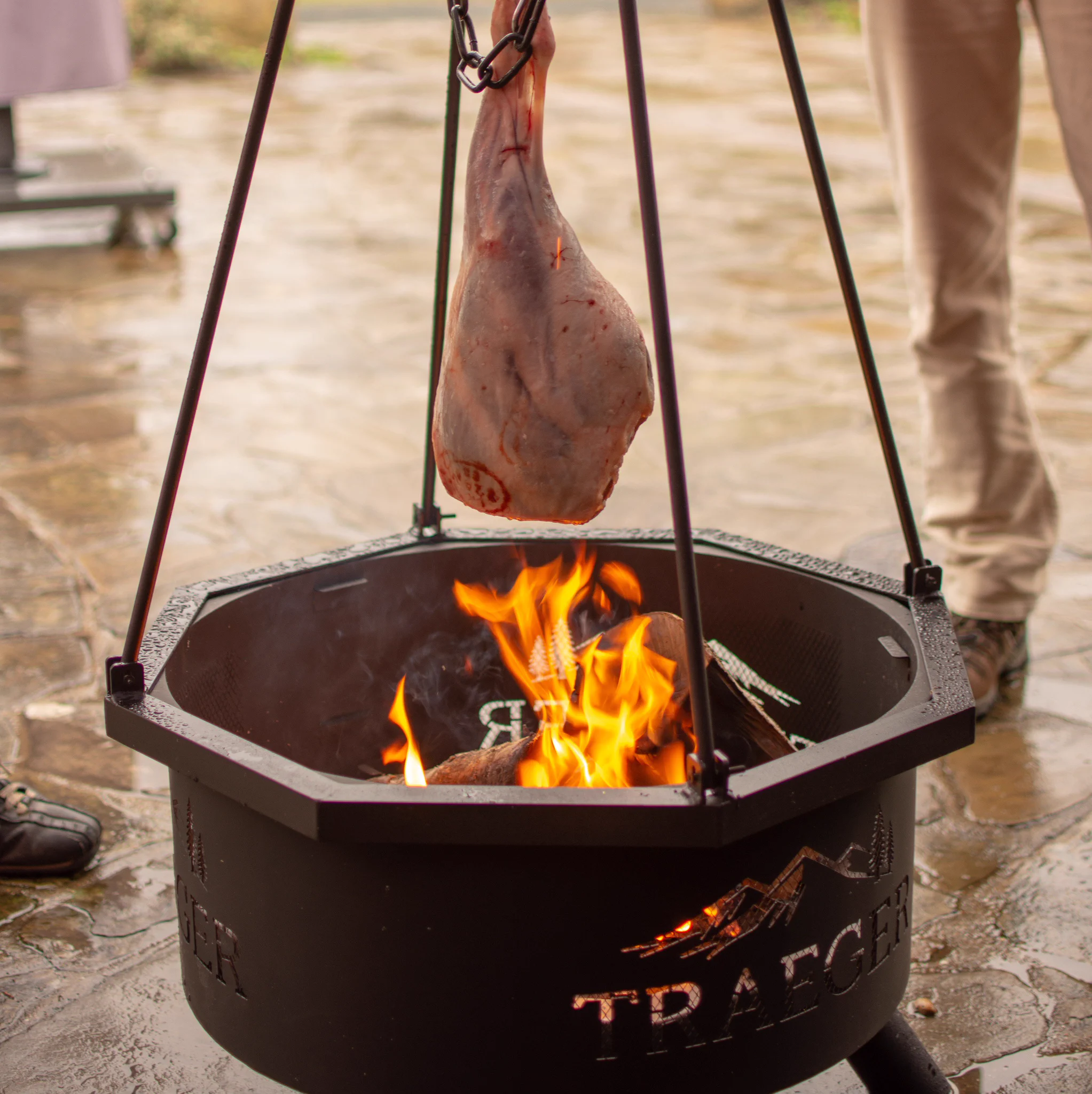 Black Box Bbq UK (@blackboxbbquk) / X