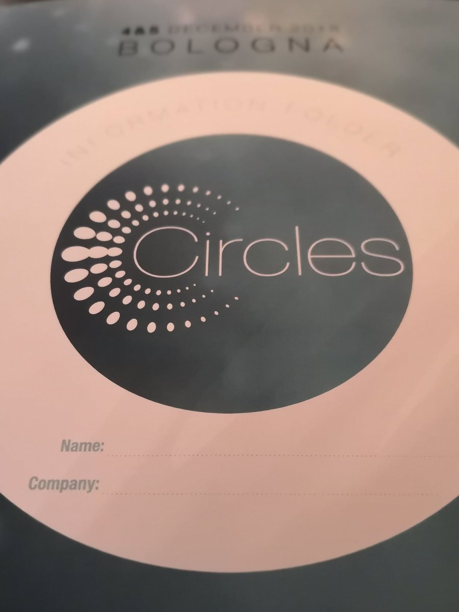 Who knew that the #microbiome could contribute to a more sustainable food system? 👉 Smart Microbiome Modulators (SMMs) 

The #CirclesEU project - kicking off today - will investigate this via several vegetable, meat & fish based applications

#FOOD2030EU #SDGs