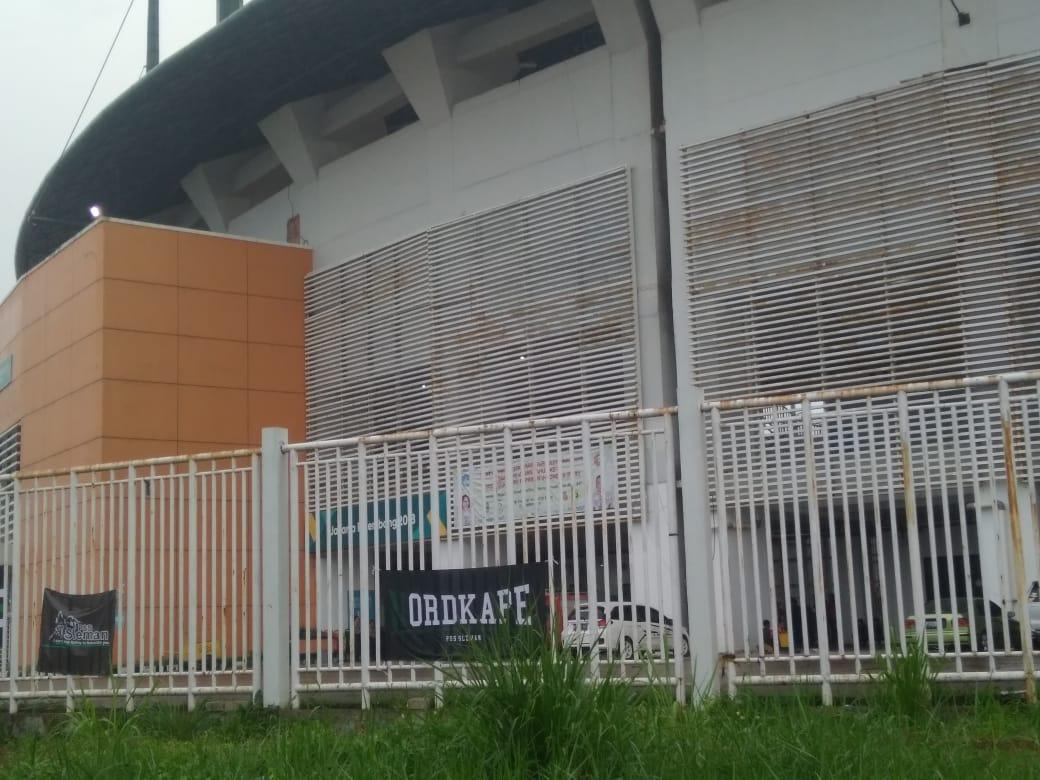 Bawa pulang tropi liga 2 #PSSday