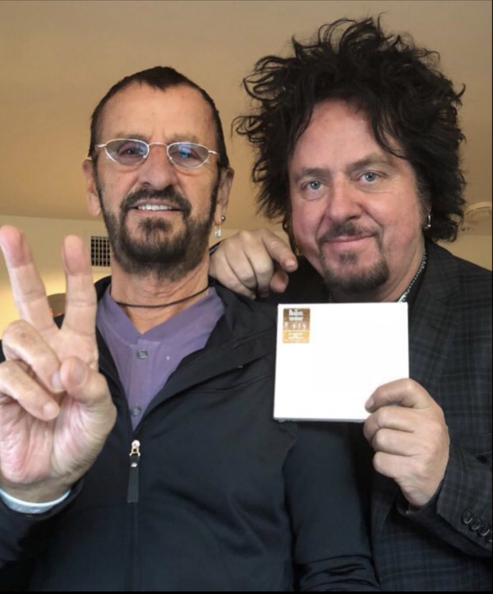 JaredDBThompson's tweet image. Ringo-n-Brad