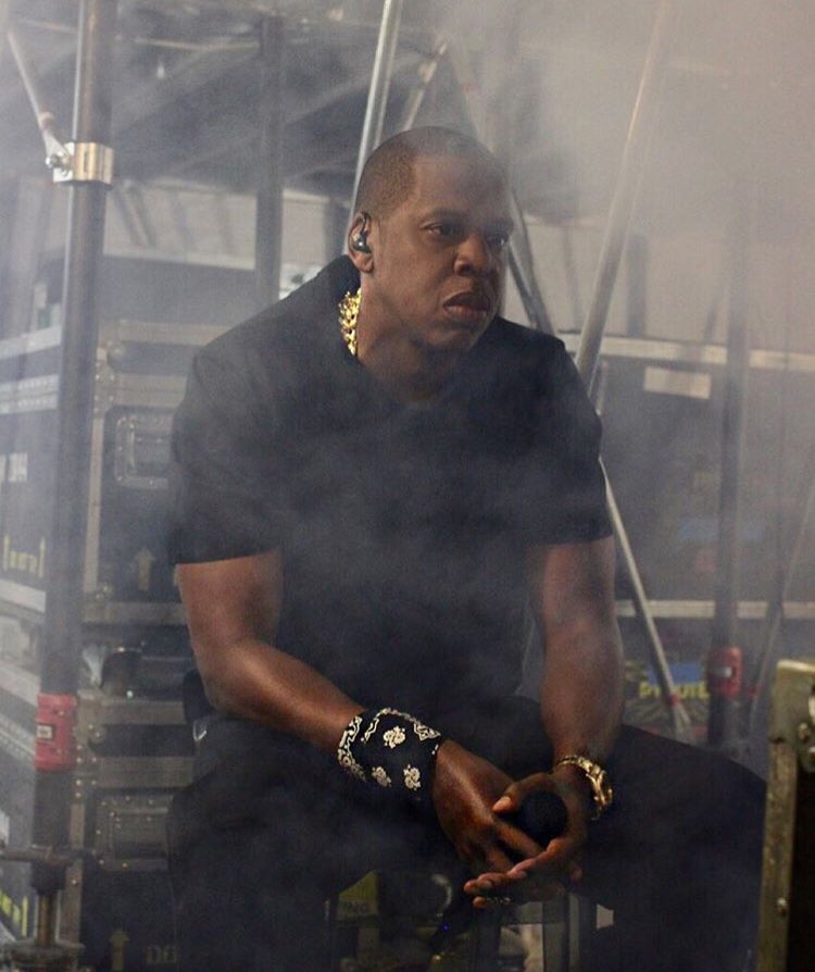 Happy 49th Birthday to Jay Z 