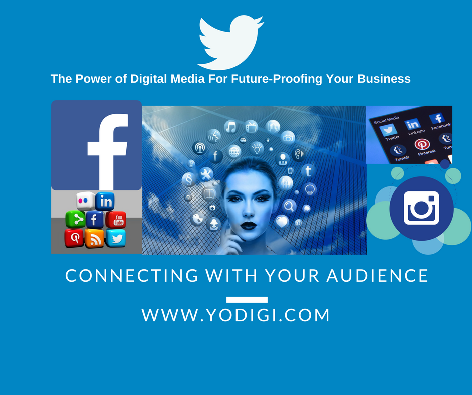 YooDigi's tweet photo. Refocus Your Digital Media Strategies 📈📊📑 For Future-Proofing Your Business...!
Stay connected 👁‍🗨 with Yodigi for updates
👉To know more visit on https://t.co/Whrpg3G7aa
#yodigi #digitalmarketing #digitalmediastrategy #onlinemarketing #internetmarketing #contentmarketing https://t.co/aGK0wCqMzY