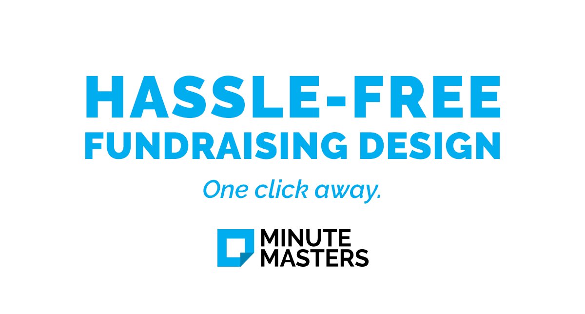 MarchOneSydney's tweet photo. Uncover fundraising design secrets from top fundraising designers today. Enrol in Master Fundraising Design at https://t.co/Ymc7TRPHR6. Save $400 if you enrol now.

Get agency quality without the agency price tag. Enrol your designers to Minute Masters today! https://t.co/Eyx7yE82Zo