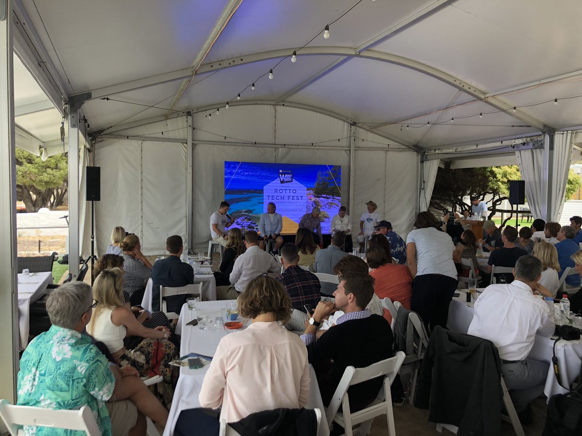 meshpoints's tweet image. How Innovation supports ocean conservation #talksthatmatter @WestTechFest @twiggyforrest #BillTai #GigiBrisson #JessicaMeeuwig #GrantOldfield