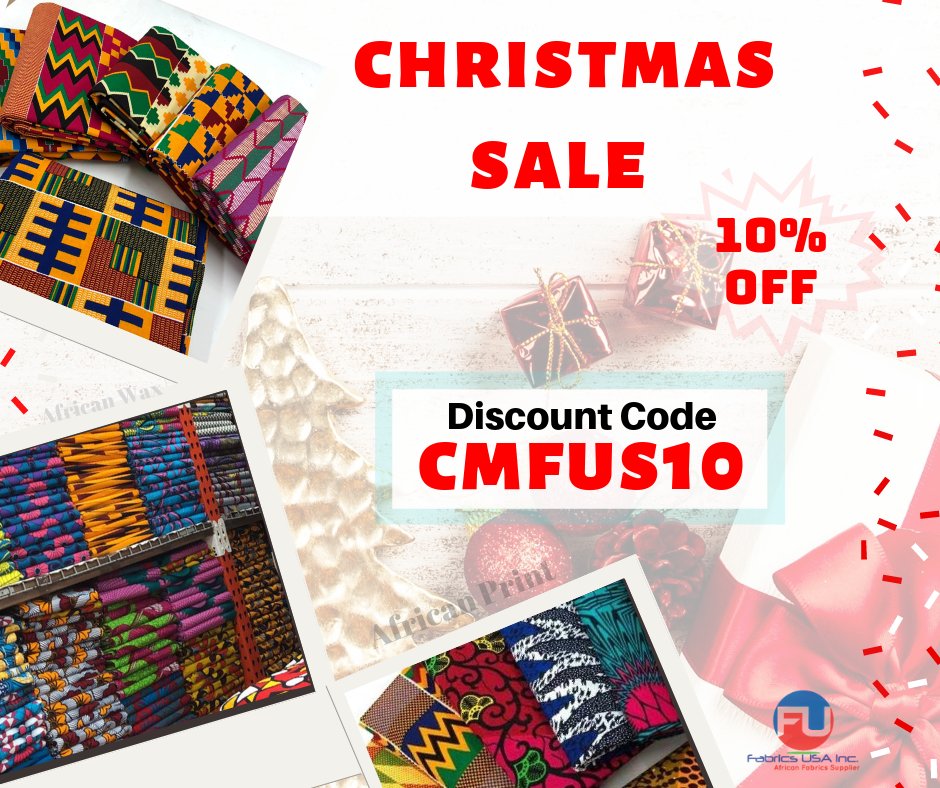 Fabrics USA Inc. on Twitter "Exclusive african fabric collection on
