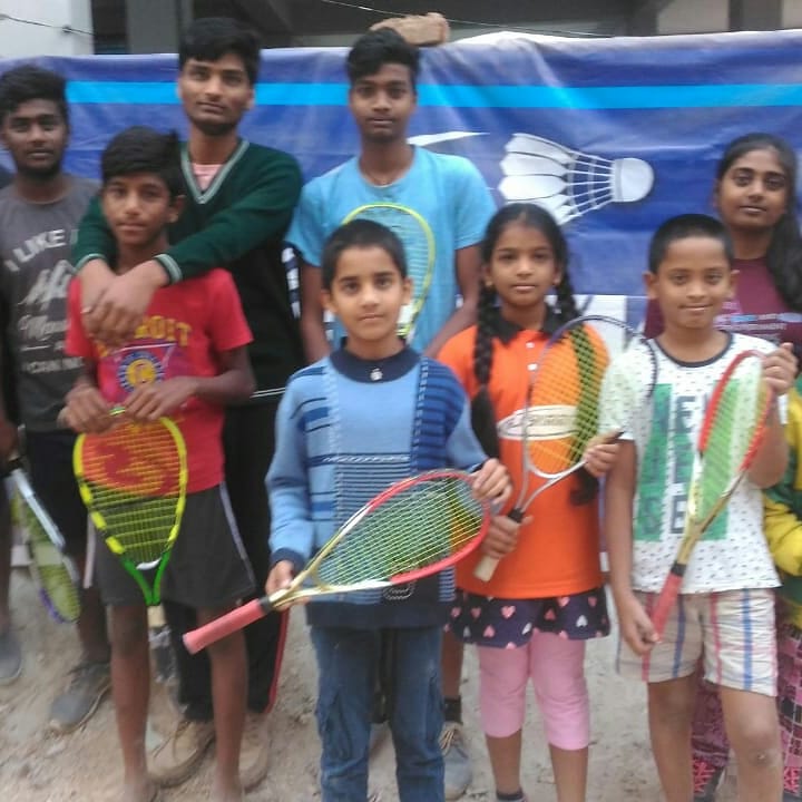Flashminton1's tweet photo. Flashminton 
#FISA https://t.co/SE0lj06W5B