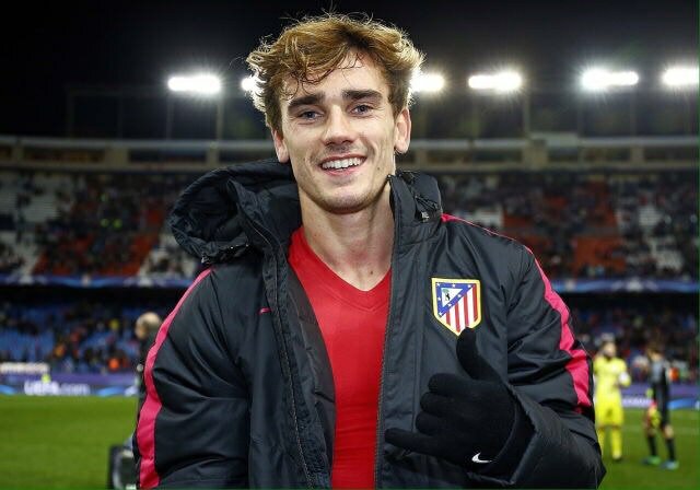 isakayogaa's tweet image. #VLOG1 #STADIUMTOUR1

Saka goes to Wanda Metropolitano!