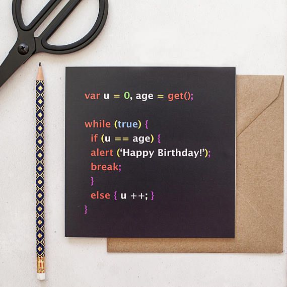 TOP hơn 98+ code happy birthday đỉnh nhất - B1 | Business One