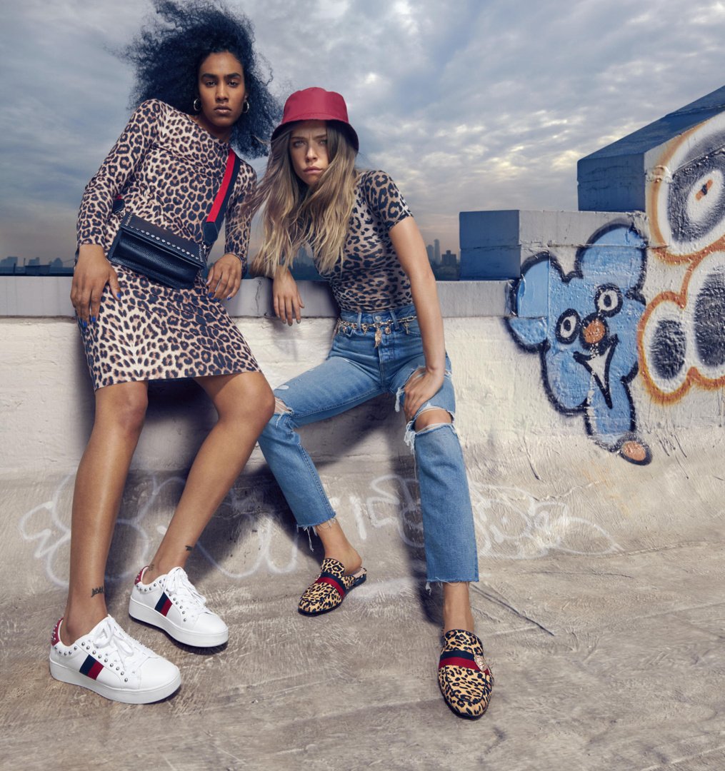 WILD Generation

#stevemadden

stevemadn.co/karisma1