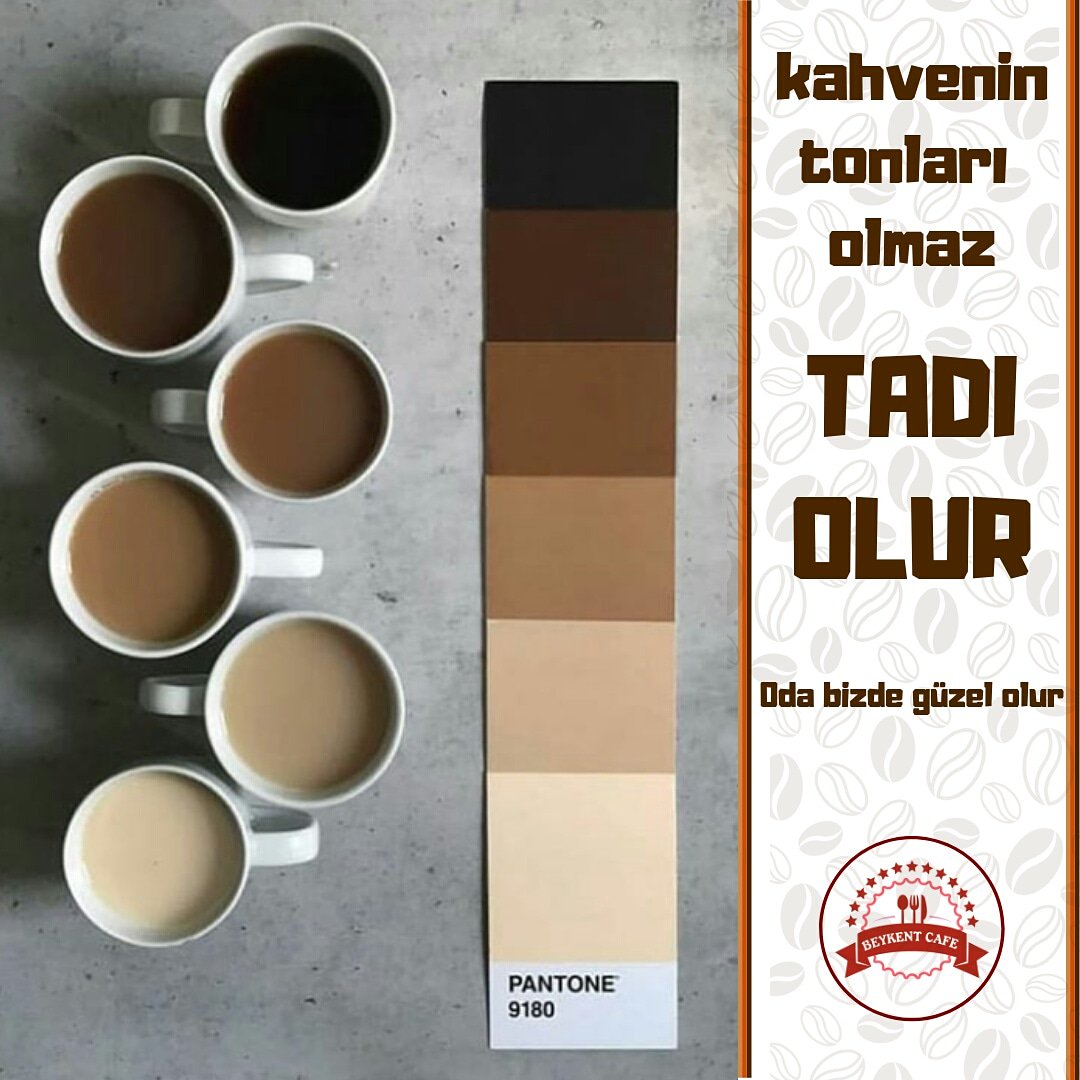 Bir cafenin menüsünde ki en önemli içecek Kahvedir 🍵 
.
Biz de kahvede iddalıyız 👌
Çünķü hiçbir katkı maddesi katmadan 📛 bize has bir tat sunuyoruz ♨
.
Denemeniz 🙏 ve yorumlarınız 💬 için bugün evet evet hemde bugün diyecek kadar 💯 iddalı bekliyoruz