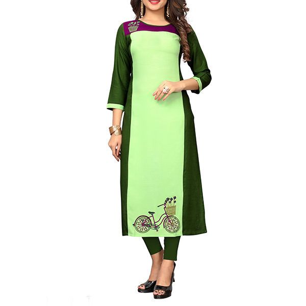 arroweagle4's tweet photo. Show your eternal love for versatile outfit green printed straight kurti @ https://t.co/FKdSrdMuab

✅💃Get it now : https://t.co/XiiSmjHzGe
🔰COD Available in India

#printedkurti #party #partywear #printed #cottonprinted #printedcotton #kurti #printedkurtis #cotton #cottonkurti https://t.co/6rACuUiNE3