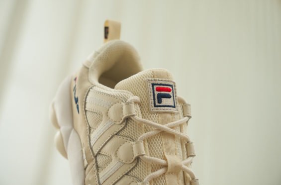 fila women's spaghetti low