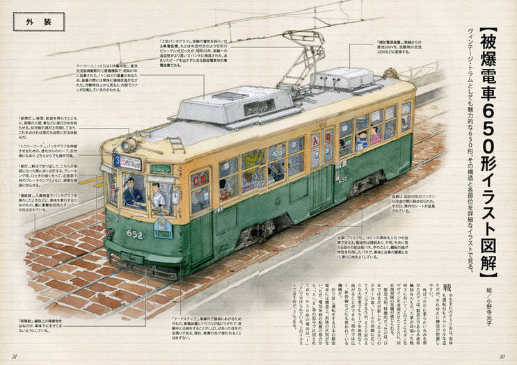 Low tech means incredibly robust systems: in 1945, within three days of being hit point blank by a nuclear bomb Hiroshima trams were cleaned up and put back into service, staffed by high school girls. Feel free to compare with your modern system.