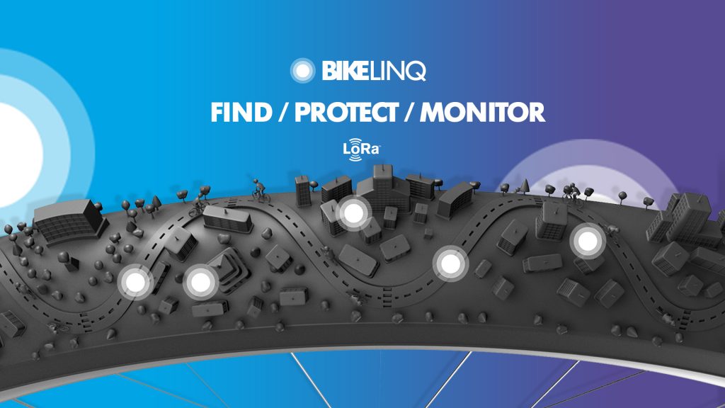 Fiets gestolen? Er is een oplossing nabij! #bikelinq #eurocps #geengps hightechnl.nl/actueel/nieuws…