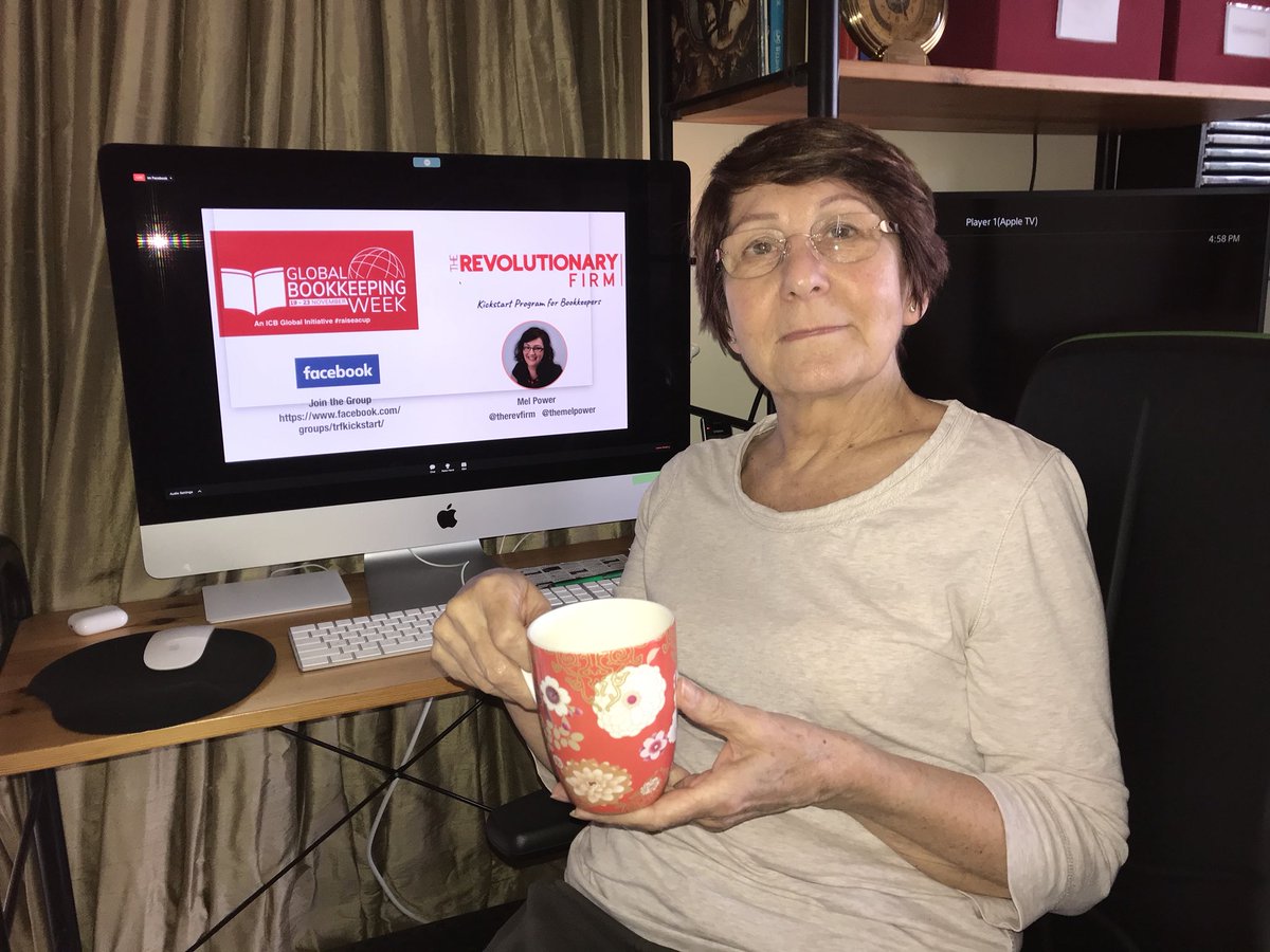 StreamlineAccts's tweet image. Ready for another instalment #kickstartprogram  @therevfirm @themelpower