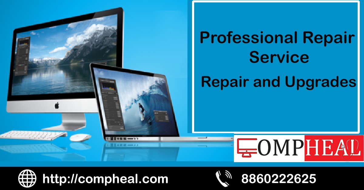 Compheal2's tweet image. Professional Repair Services
Call @8860222625 
#compheal #computerrepair #computerrepairservice #computerrepairindelhi #TagsForLikes #laptoprepair #laptoprepairservice #like

compheal.com
