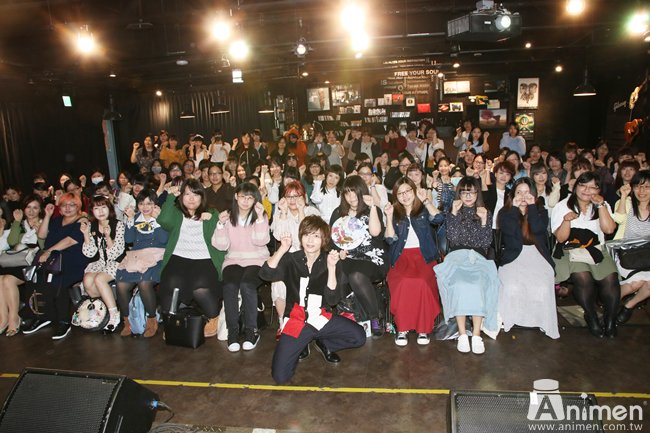Animen_ACGN's tweet photo. 【現場直擊】✨2.5D男性演員×貓咪✨的「貓男友」企劃上個月也來到台灣了唷~活動中更是邀請到身兼演員x聲優的「#染谷俊之」與飯們共度見面會~快跟著我們的腳步一起回顧帥氣又可愛各種染様吧⌒☆
(新聞詳細➡️https://t.co/XOuCesBZBj)  #そめすき https://t.co/5hV6NteCBs