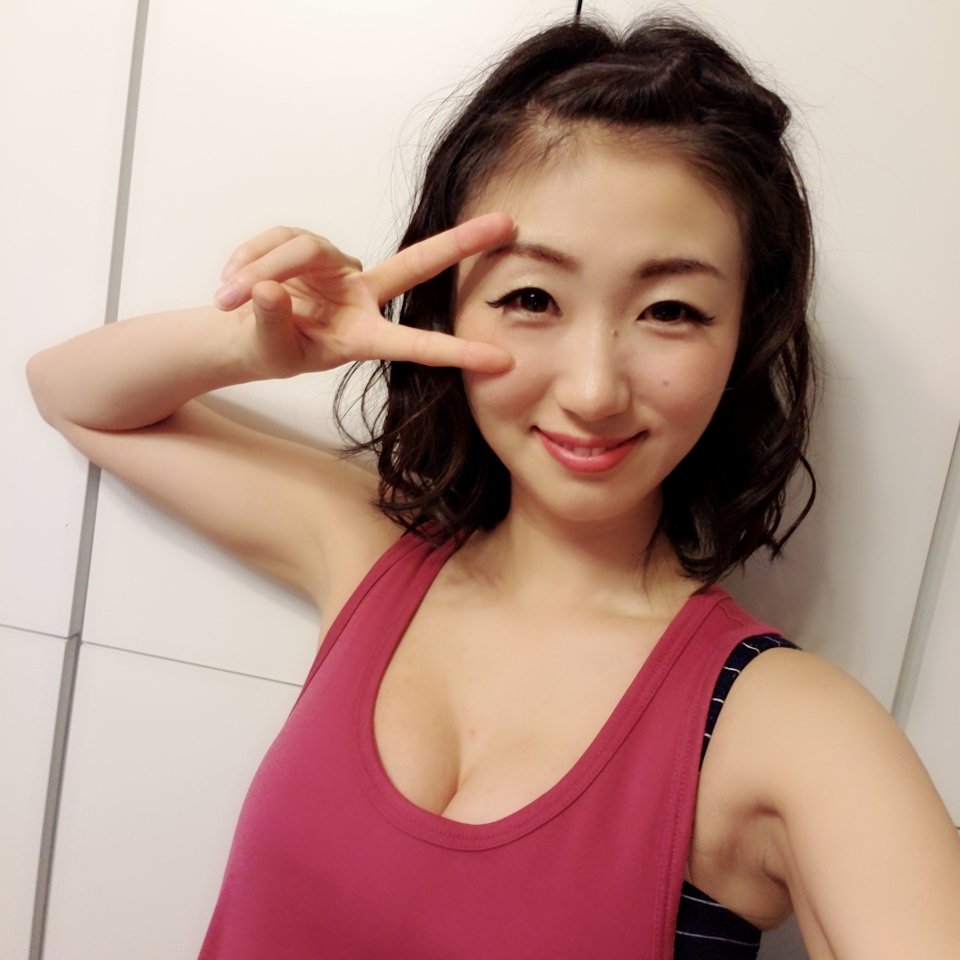 水野 えりな tweet media