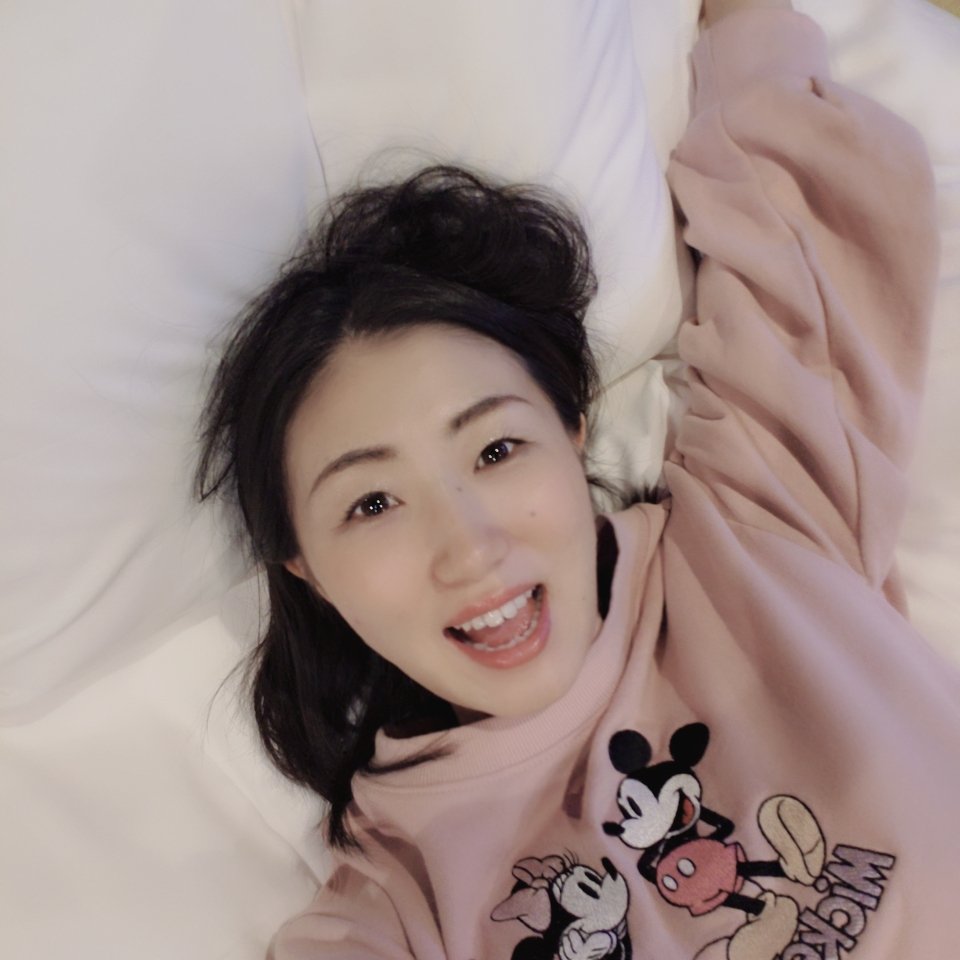 水野 えりな tweet media