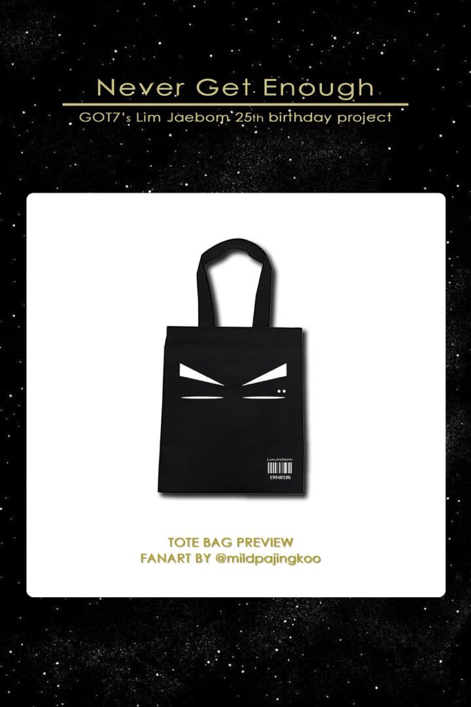 GOT7jaebeomMY's tweet photo. Malaysia Group Order

🌴 💚NEVER GET ENOUGH💚 GOT7’s JB 25th Birthday Project in collaboration with @JJTheNoonas by @BbomSoul

Deadline:
🌴 : Dec 22, 2018

Form: https://t.co/nwZ0JdD8Lq https://t.co/XOE5OxPQzE
