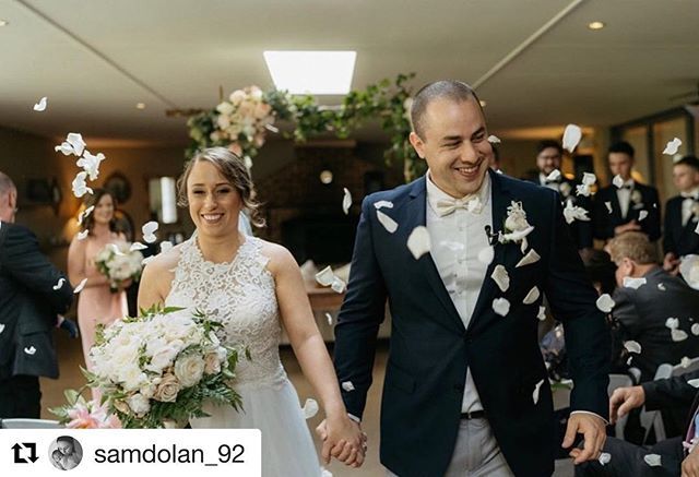 TrampstheStore's tweet photo. REAL WEDDINGS /// Ambiance is in the air Congratulations Mr &amp; Mrs Dolan ❤️ #realweddings #empire #trampsthestore #styledbytramps #mensfashion #weddings #love #wedding2018💍 https://t.co/3gsexzKr1o https://t.co/ulRWvT7b9M
