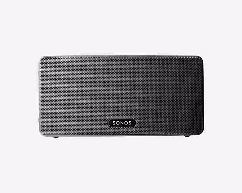 HTMelbourne's tweet photo. Sonos Play 3 
$380.00
➤ https://t.co/Cie1Pssfio https://t.co/OyZ4vS20UY